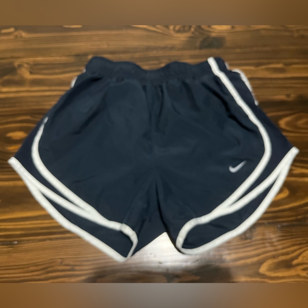 Nike Dri-fit shorts